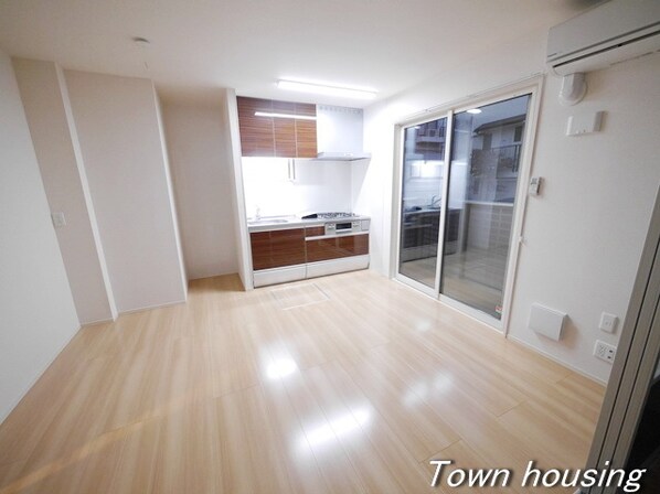 サンシャイン青葉の物件内観写真